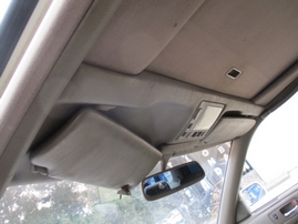 1991 LEXUS LS400 WHITE 4.0L AT Z15118